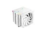DeepCool AK620 DIGITAL PRO - White - CPU-Luftkühler - Max 25 dBA