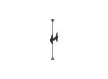 Multibrackets M Floor to Ceiling Mount Pro MBFC1U 30 kg 65" From 100 x 100 mm