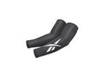 Reebok Compression Arm Sleeves - Black - L/XL