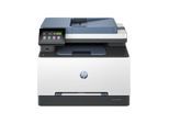 HP Color LaserJet Pro MFP 3302fdw Multifunktion - Farbe - Laser
