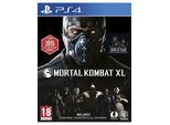 Mortal Kombat XL - Sony PlayStation 4 - Fighting - PEGI 18