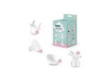 NENO Spare 2 - a set of spare parts for the breast pump