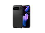 Spigen Liquid Air for Google Pixel 9 Pro XL - Matte Black