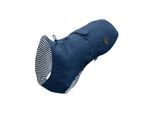 Hunter - Dog Raincoat Milford 25 blue - (69746)