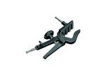 Avenger Pelican Gaffer Clip C500 Black