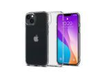 Spigen Ultra Hybrid - frost clear - iPhone 14 Plus
