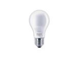 Philips LED-Lampe Standard A60 5W/827 (40W) Frosted E27