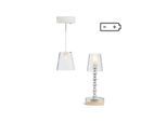 Lundby floor & ceiling lamp