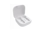 Vivanco Urban Pair True Wireless BT Earbuds White