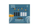 Nordic Quality Roboter Staubsauger 11 Pcs Kit Ecovacs