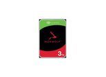 Seagate IronWolf - 3TB - Festplatten - ST3000VN006 - SATA-600 - 3.5"
