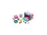 Gabby's Dollhouse Cakey CatS Baking Set