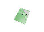 Esselte Folder 105my A4 Bag of 10 Green