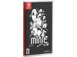 Minit - Nintendo Switch - Abenteuer - PEGI Unknown