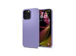 Spigen Thin Fit - iris purple - iPhone 15 Pro