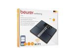 Beurer Analysewaage BF 980 WIFI - bathroom scales