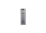 PNY Elite Steel - 32GB - USB-Stick