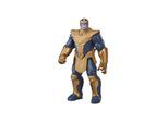 Marvel Avengers Titan Hero DLX Thanos 30 cm