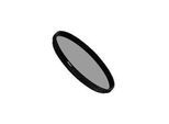 Nikon C-PLII - filter - circular polarizer - 58 mm