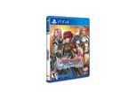Alphadia Genesis 2 - Sony PlayStation 4 - Abenteuer - PEGI Unknown
