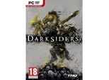 Darksiders - Windows - Action/Abenteuer - PEGI 18