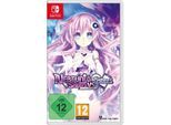 Neptunia: Sisters VS Sisters (Day One Edition) - Nintendo Switch - RPG - PEGI 12
