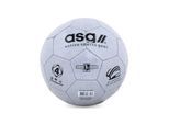 ASG Football Silver size 4