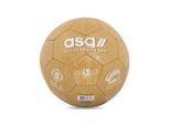 ASG Football Gold size 5