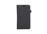 Buffalo Wallet Leather for Samsung A5 2017 - Black