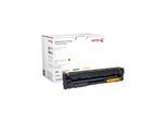 Xerox 006R03459 / Alternative to HP 201A / CF402A Yellow Toner - Tonerpatrone Gelb