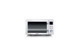 SEVERIN Microwave oven with ceramic plate