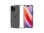 Spigen Ultra Hybrid - frost clear - iPhone 16 Pro