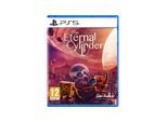 The Eternal Cylinder - Sony PlayStation 5 - Action/Abenteuer - PEGI 12