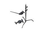 Avenger C-Stand Kit 33 A2033FCBKIT Black