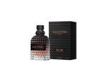 Valentino Uomo Born in Roma Coral Fantasy EDT - 100 ml