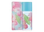 Elizabeth Arden E.Arden Green Tea Sakura Blossom Edt Spray 100ml
