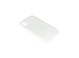 GEAR Phone Case TPU Transparent - iPhone X/XS