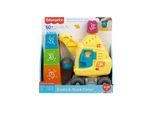 Fisher Price Count & Stack Crane
