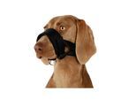 Trixie Muzzle loop nylon L-XL black