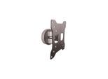 StarTech.com Monitor Wall Mount - For VESA Mount Monitors & TVs up to 27in