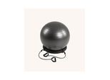 Swedish Posture Gymnastics Ball with Training Bands