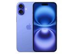 Apple iPhone 16 Plus 128GB - Ultramarine