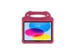 Pipetto iPad 10.9" (10th Gen) Activity Case - Pink