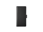 GEAR Wallet Case Black - Huawei P Smart Pro