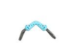 Dogman Dog Toy FetchDart Blue 16cm