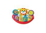Playgro Jerry's Class - Lion Piano