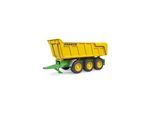 Bruder Joskin tipping trailer