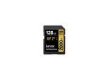 Lexar Professional Gold 2000x SD - 300MB/s - 128GB