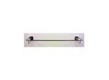 Bjørn Hammer Shelf 55 x 12 cm chrome-plated