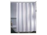 Van Der P Shower curtain unicolor 180x200 cm